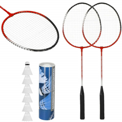 Badmintonový set SPRINGOS KG0008