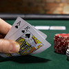 Poker set v alu kufříku 500 žetonů SPRINGOS KG0023