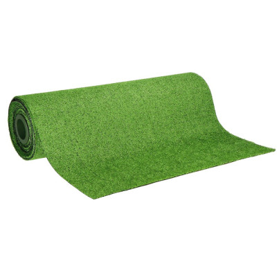 Umělý travní koberec 7mm, 1m SRINGOS GOLF STANDARD GA0039