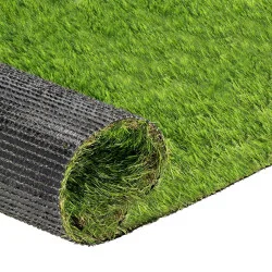 Umělý travní koberec 45mm, 2m SPRINGOS GOLF NATURE GA0048