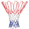 Síťka pro basketbalový koš 45cm SPARTAN TRICOLOR