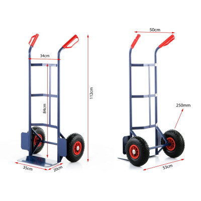 Rudl 200kg HIGHER WT-01