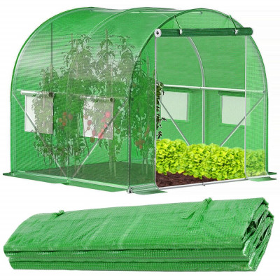 Náhradní folie pro foliovník 2x2x2 m SPRINGOS GT0001F