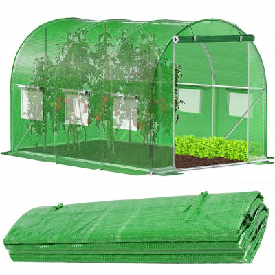 Náhradní folie pro foliovník 3x2x2 m SPRINGOS GT0002F