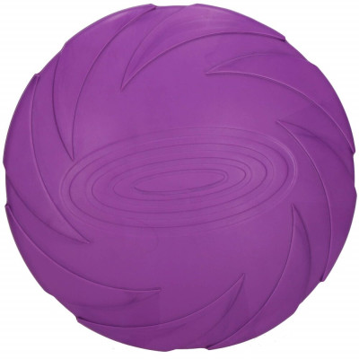 Hračka pro psy - Frisbee 18 cm SPRINGOS PA0293