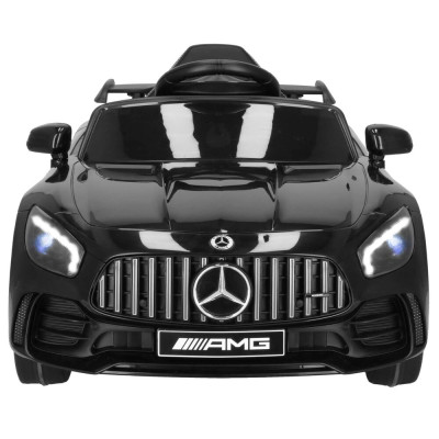 Dětské elektrické auto SPRINGOS MERCEDES AMG GTR-S