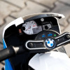 Dětská elektrická motorka 3 kola SPRINGOS BMW S 1000 RR