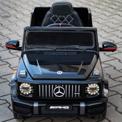 Dětské elektrické auto SPRINGOS MERCEDES AMG G63