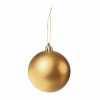 Maxi 101 dílná sada vánočních ozdob zlatá