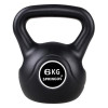 Kettlebell 6 kg ABS SPRINGOS