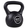 Kettlebell 6 kg ABS SPRINGOS