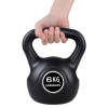 Kettlebell 6 kg ABS SPRINGOS