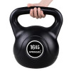 Kettlebell 16 kg ABS SPRINGOS