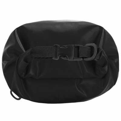 Nepromokavý vak 10l SPRINGOS WATER PROOF BAG černý