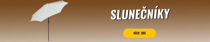 Slunečníky